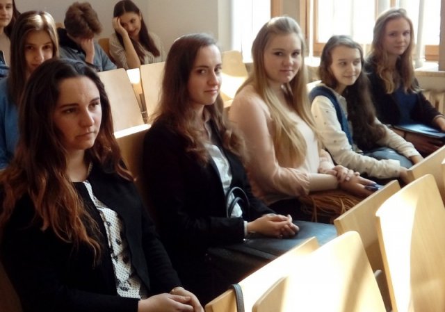 Przyszli Prawnicy z „ Jagiełły” zdobywają najwyższe laury na KUL-u!